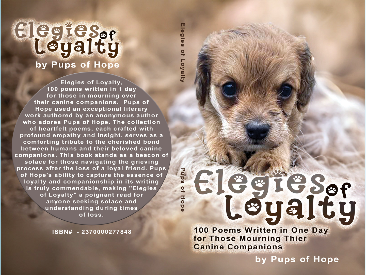 Elegies of Loyalty