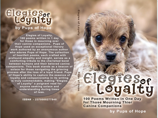 Elegies of Loyalty